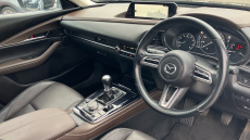 Mazda Cx-30 2.0 e-Skyactiv X MHEV GT Sport Tech 5dr Petrol Hatchback